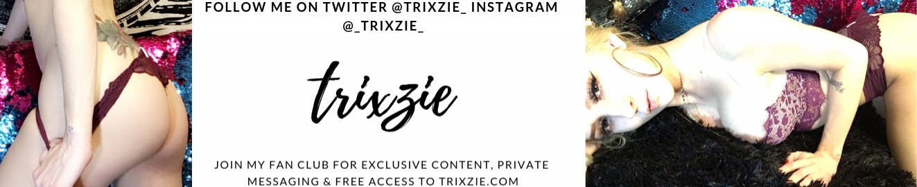 trixzie
