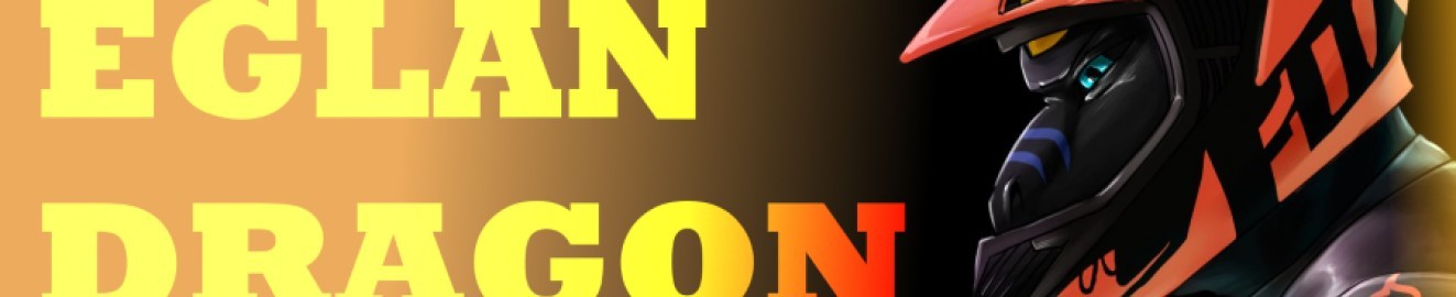 EglanDragon