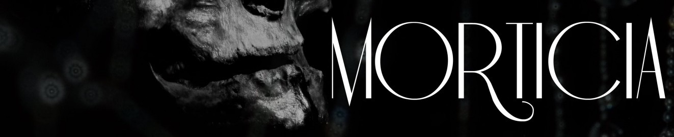 Miss Morticia