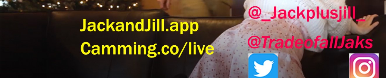 Jack and Jill Palmer