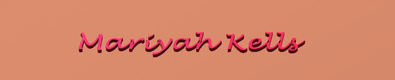 Mariyahkells