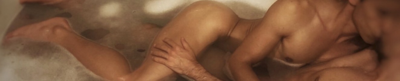 Joaquin Santana and Roman