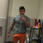 Drew Steel