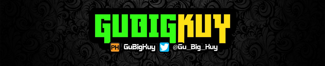 GuBigKuy