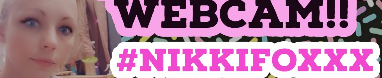 Nikkifoxxx1