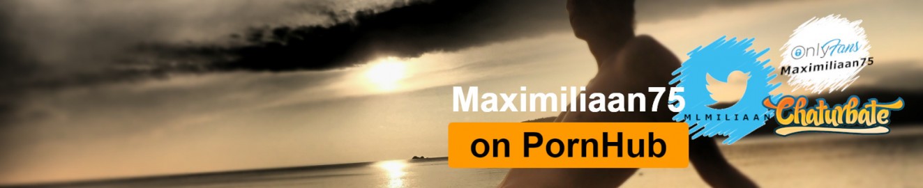 Maximiliaan75