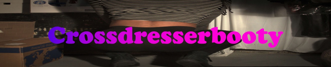 Crossdresserbooty