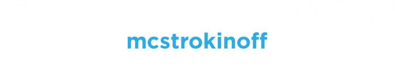 mcstrokinoff