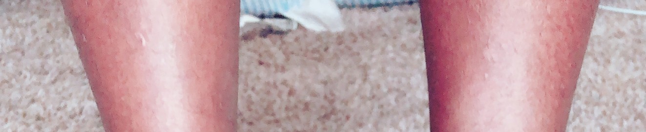 Feet Prince