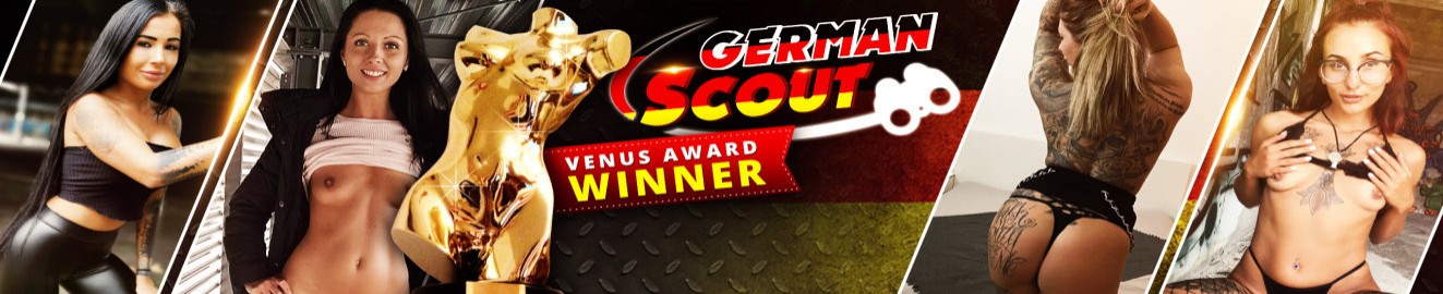 GERMAN SCOUT