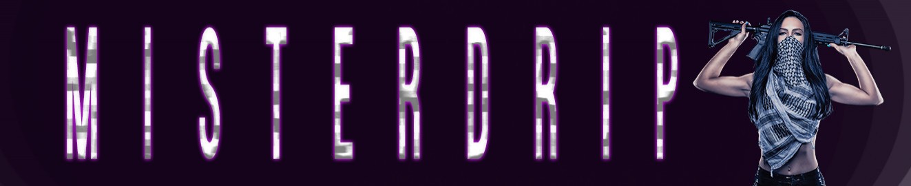MisterDrip