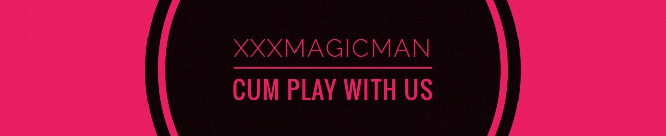 XXXMagicMan