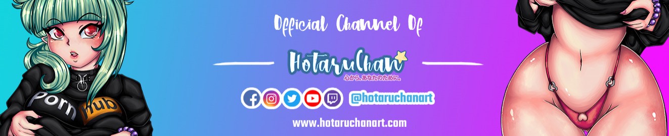 HotaruChanART