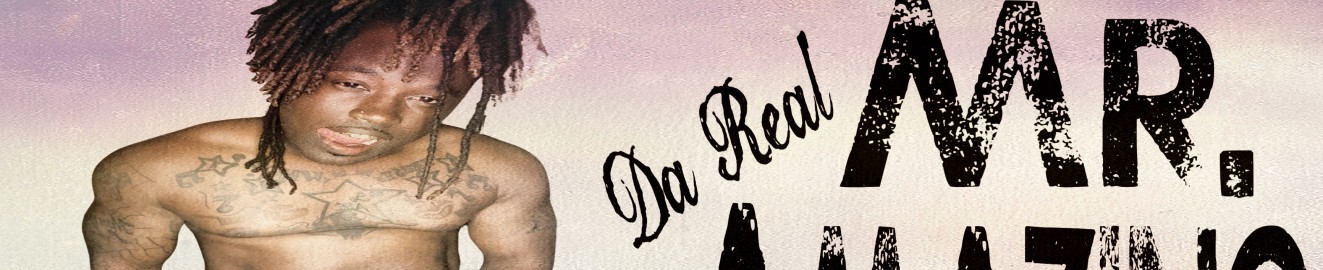 Da Real Mr Amazing