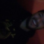 Izzi man