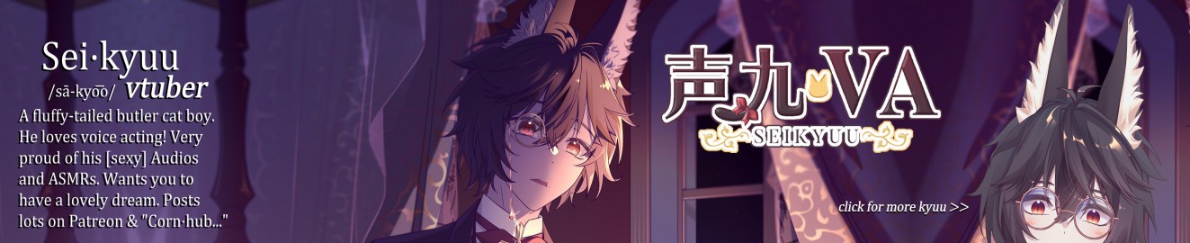Seikyuu VA