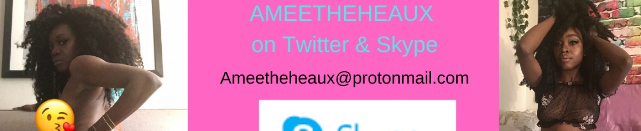 Mistress Amee