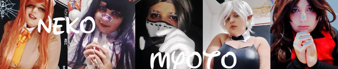 Neko Myoto
