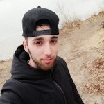 Alexandre Suave