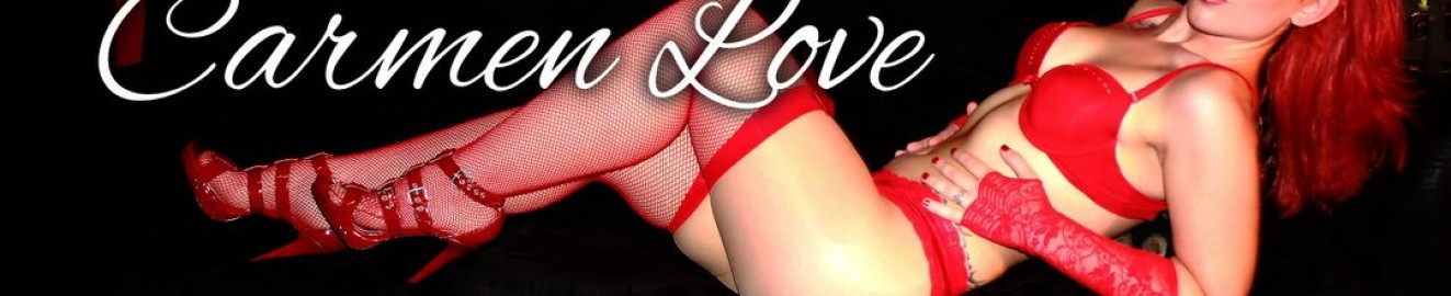 Carmen Love