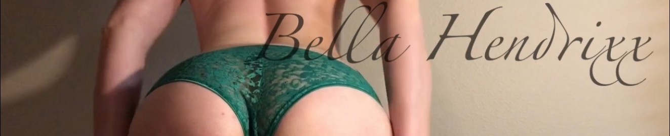 Bella Hendrixx