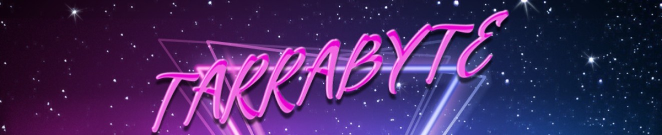 Tarrabyte