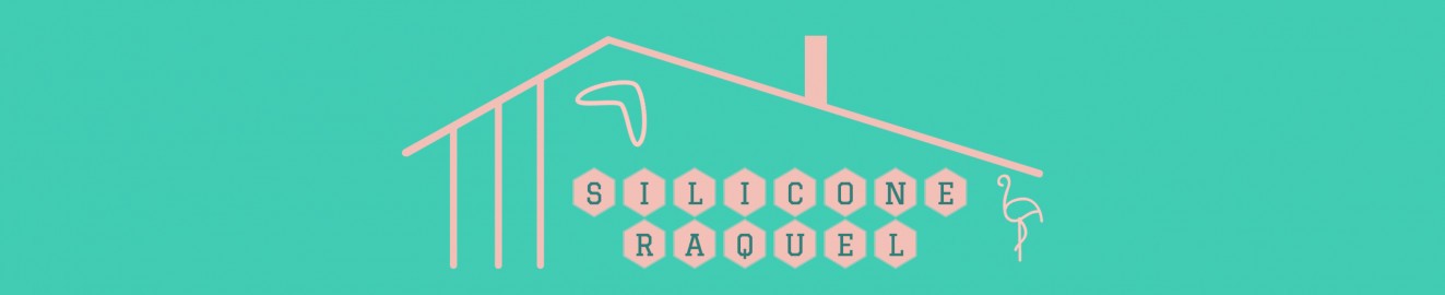 Silicone Raquel
