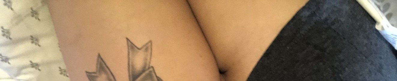 tattedassgirl