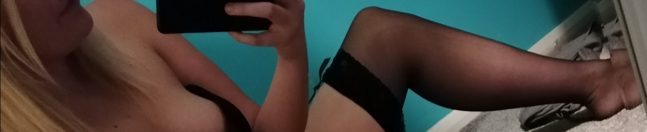 Blondiebabyxo