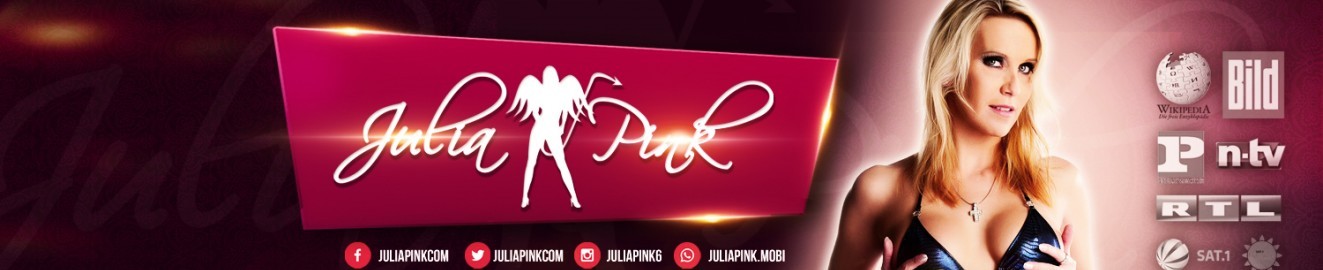 Julia-Pink