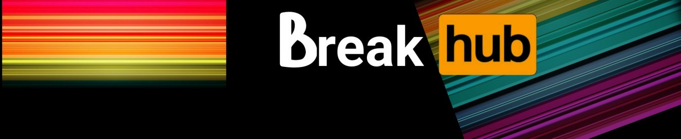 Break hub