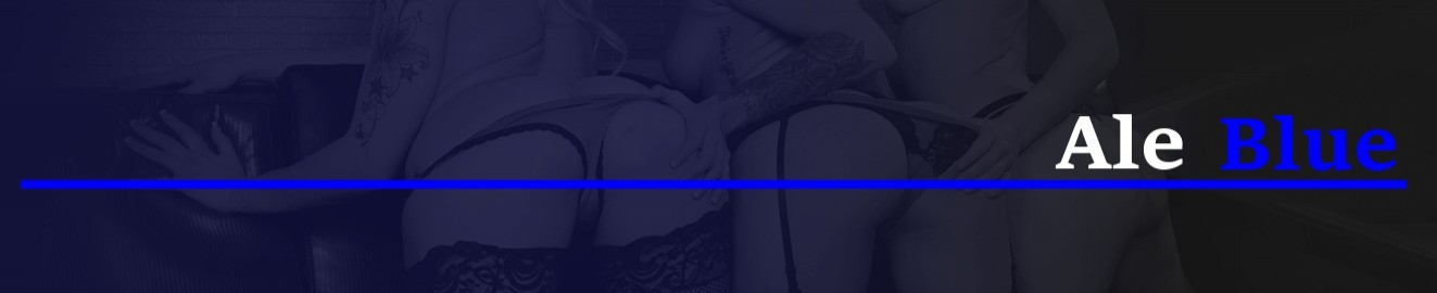 Ale Blue