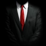 Mr Suits
