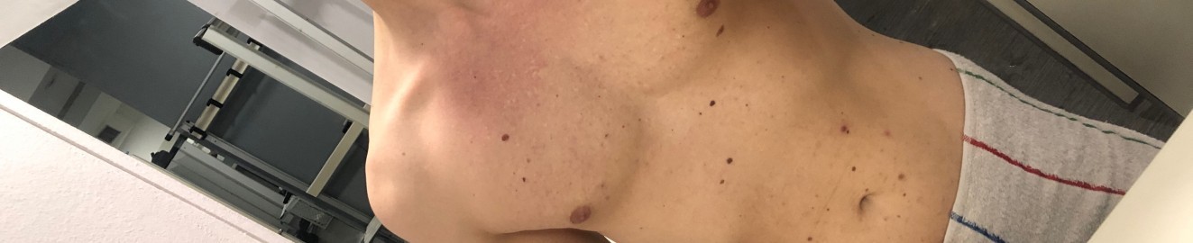 HornyItalianDude