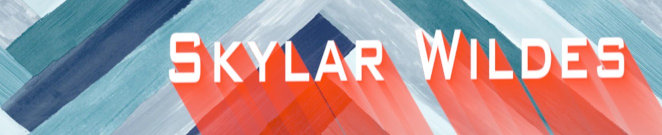 Skylar Wildes