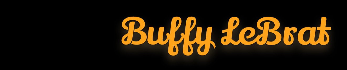 BuffyLeBrat