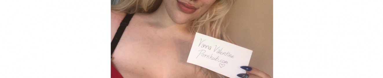 Vanna Valentine