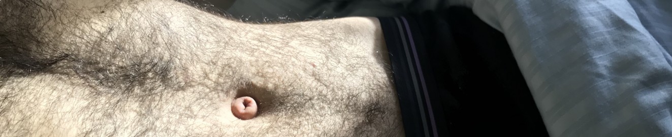 Navel lover