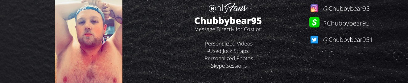 ChubbyBear95