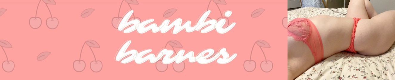 Bambi Barnes