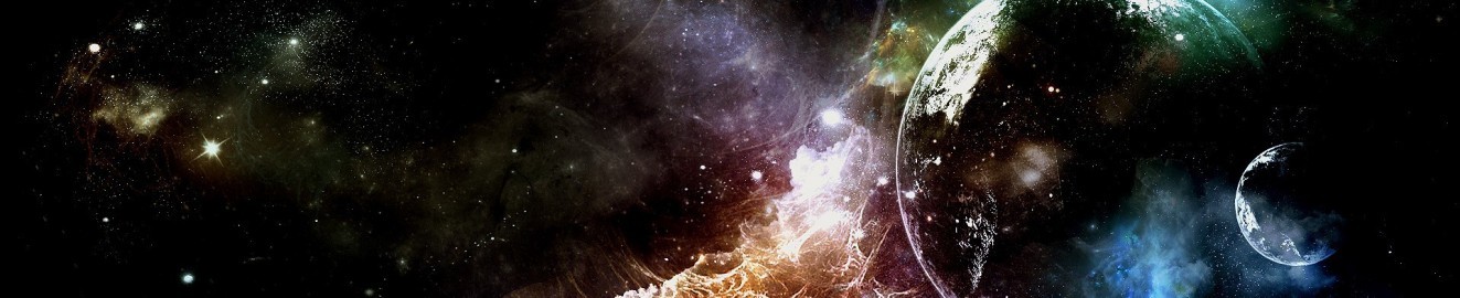 TheCosmicCouple