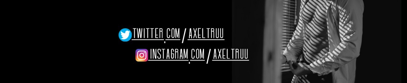 axeltruu