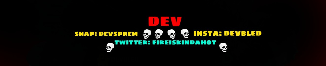 devbled