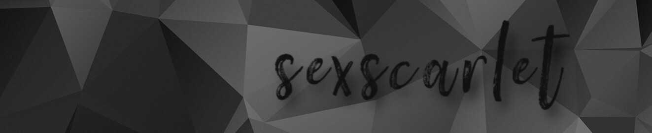 sexscarlet
