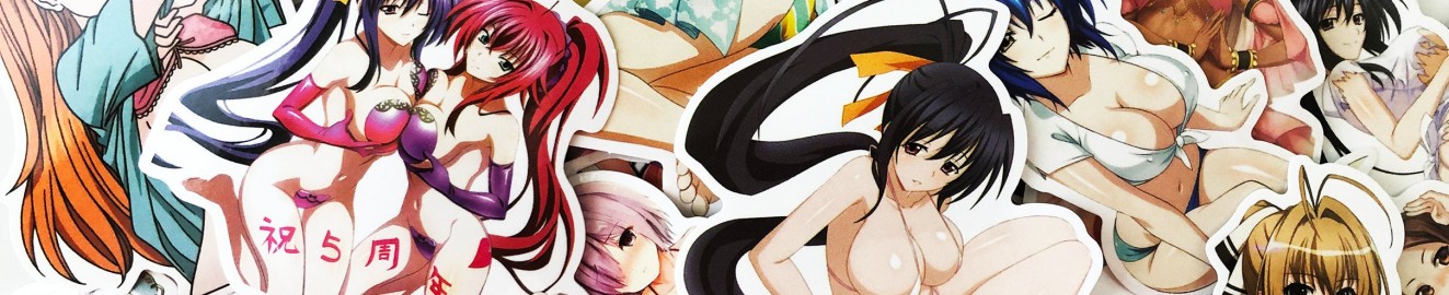 anime baby