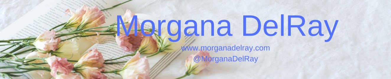 MorganaDelRay