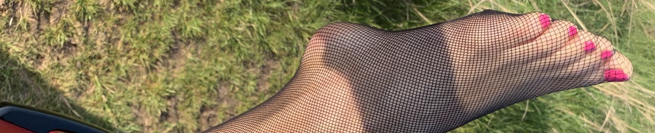 Alice Feet