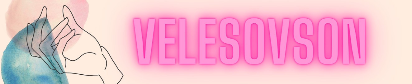 VelesovSon