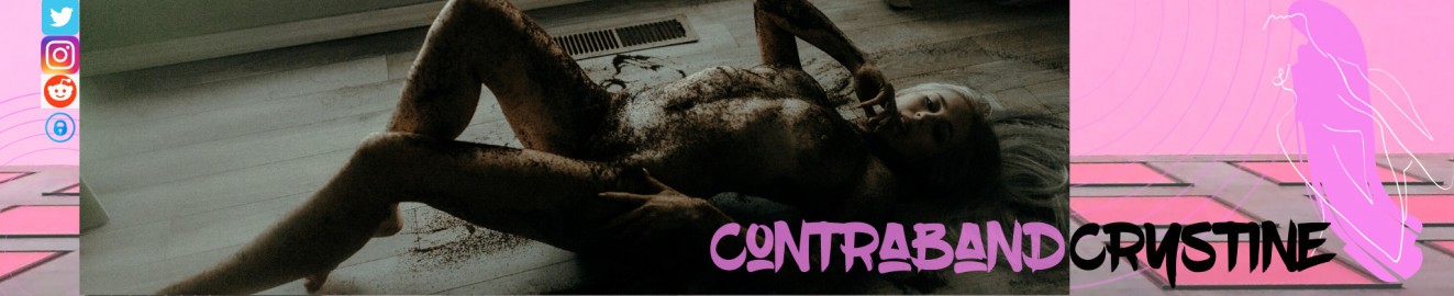 Contraband Crystine