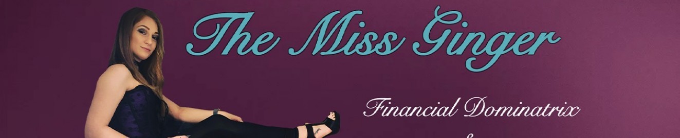 TheMissGinger
